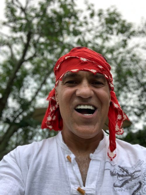 Ab Rasheed Kambo Certified Kambo Practitioner Directory | Kambo International