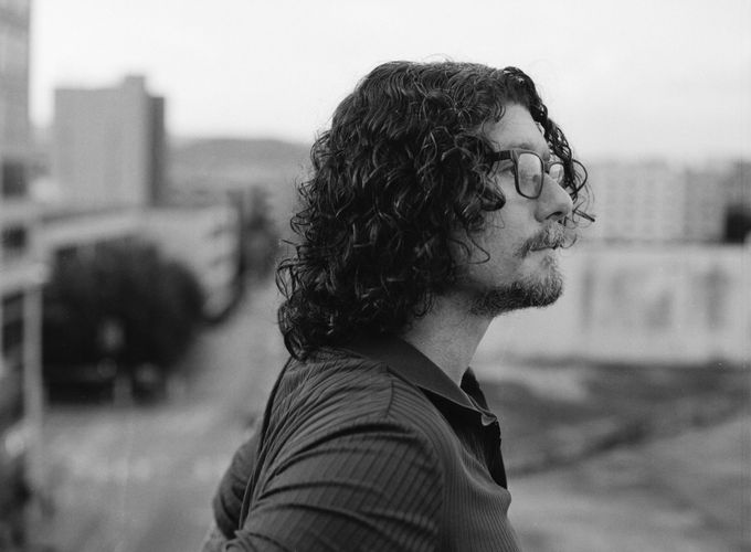 Ryan Oyer