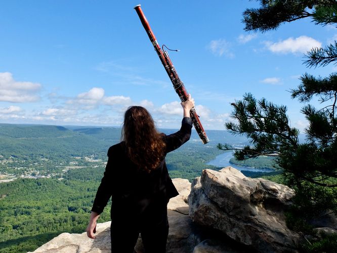 Scenic City Bassoons