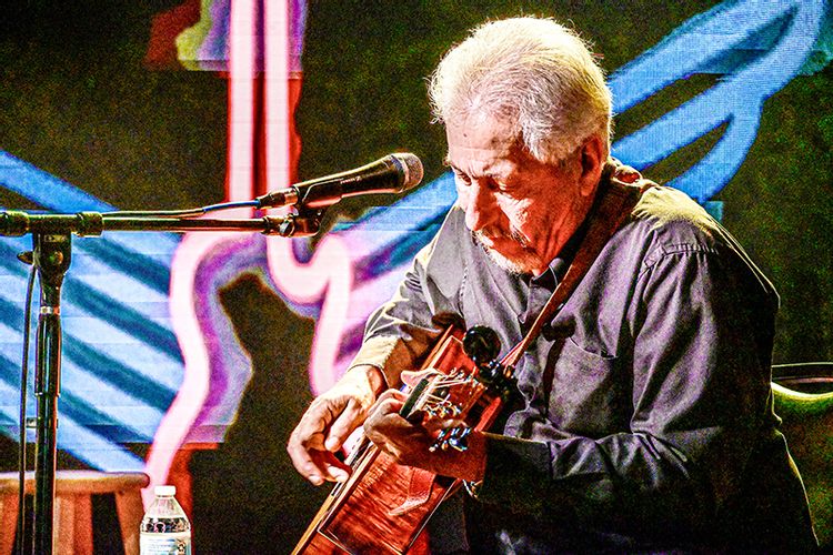 Richard Daigle