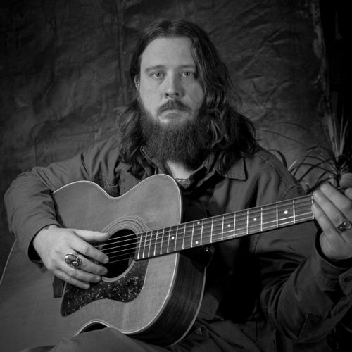 Cody Landress-Gibson